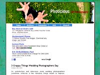 Photography Blog